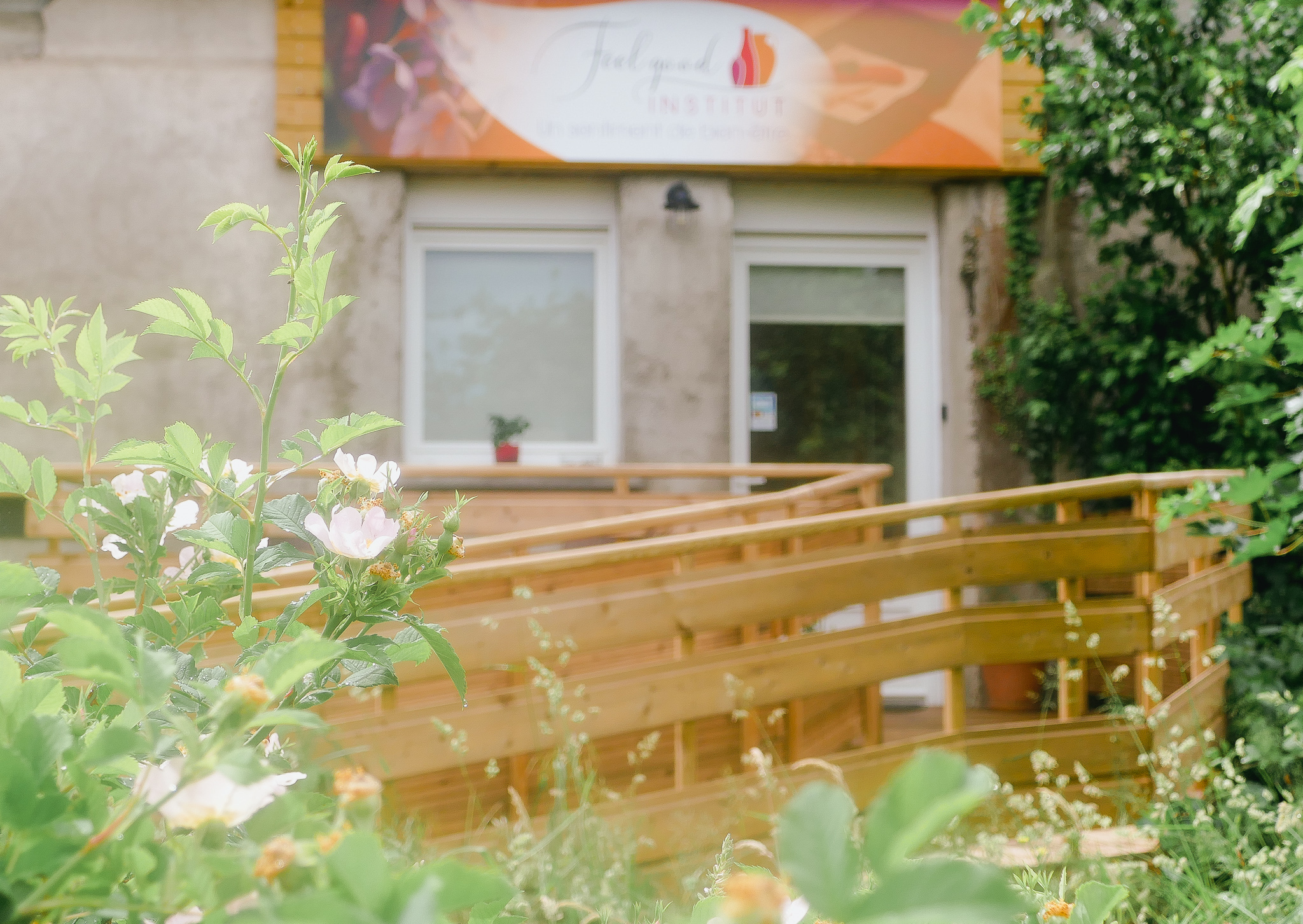 Institut Feel Good Soins naturels et bio du corps et du visage