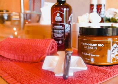 Institut Feel Good Soins naturels et bio du corps et du visage