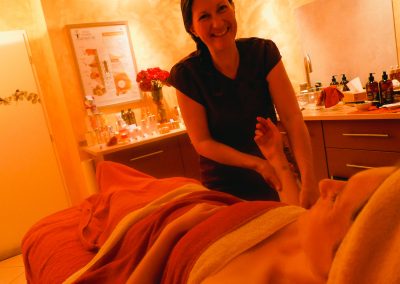 Institut Feel Good Soins naturels et bio du corps et du visage